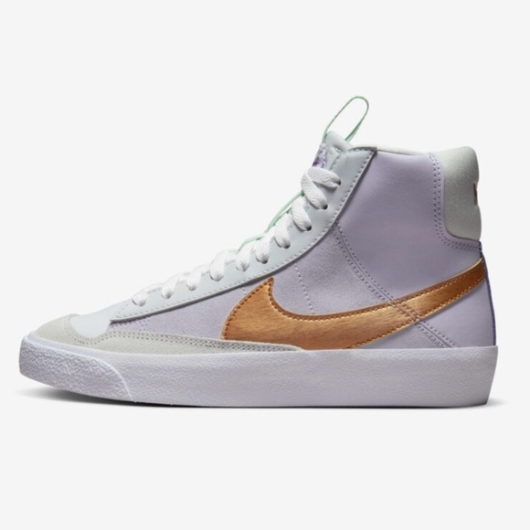 Nike Shoes - Nike 
Blazer 77 SE
‘Dance bare grape’
Brand new